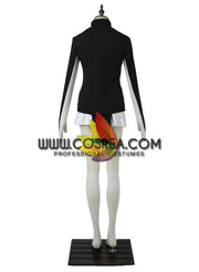 Cosrea K-O Kemono Friends Gentoo Penguin Cosplay Costume