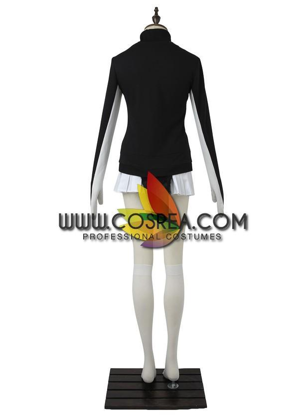 Cosrea K-O Kemono Friends Gentoo Penguin Cosplay Costume
