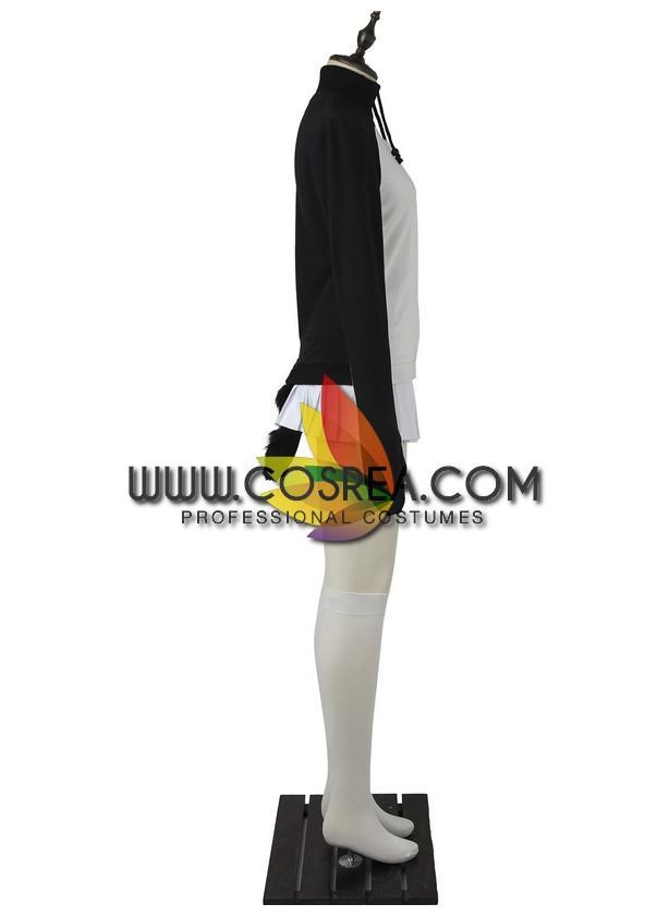 Cosrea K-O Kemono Friends Gentoo Penguin Cosplay Costume