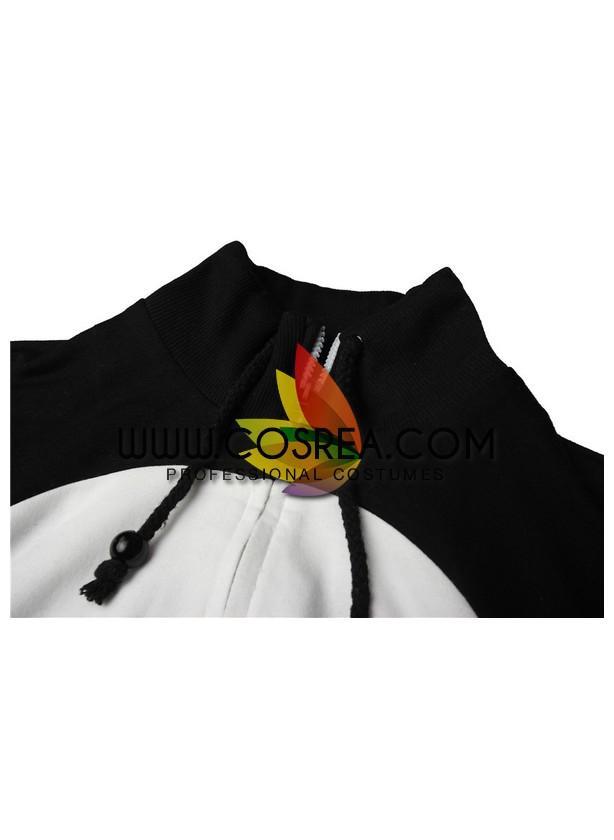 Cosrea K-O Kemono Friends Gentoo Penguin Cosplay Costume