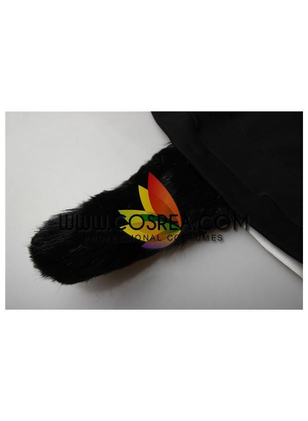 Cosrea K-O Kemono Friends Gentoo Penguin Cosplay Costume