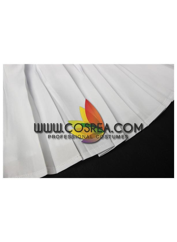 Cosrea K-O Kemono Friends Gentoo Penguin Cosplay Costume