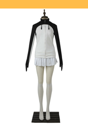 Cosrea K-O Kemono Friends Gentoo Penguin Cosplay Costume