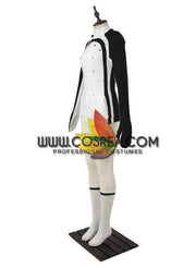Cosrea K-O Kemono Friends Humboldt Penguin Cosplay Costume