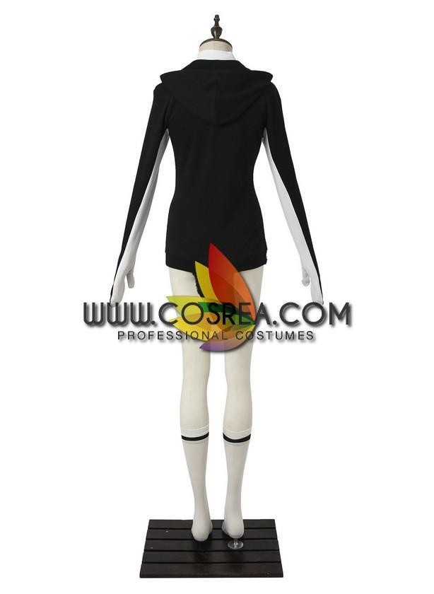 Cosrea K-O Kemono Friends Humboldt Penguin Cosplay Costume
