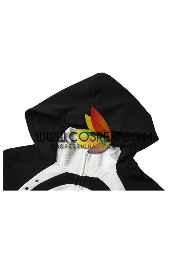 Cosrea K-O Kemono Friends Humboldt Penguin Cosplay Costume