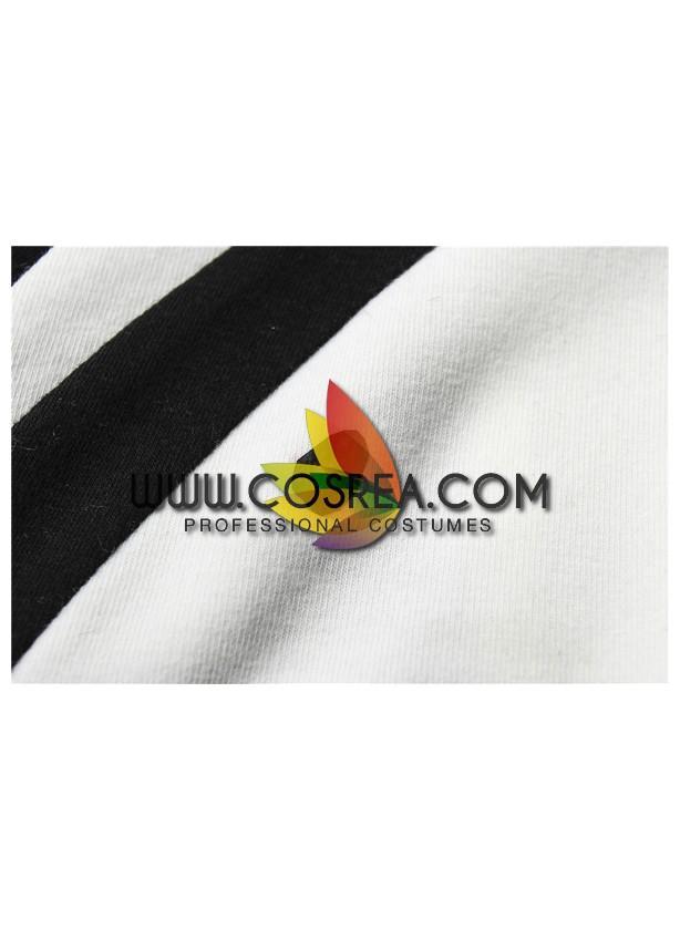 Cosrea K-O Kemono Friends Humboldt Penguin Cosplay Costume