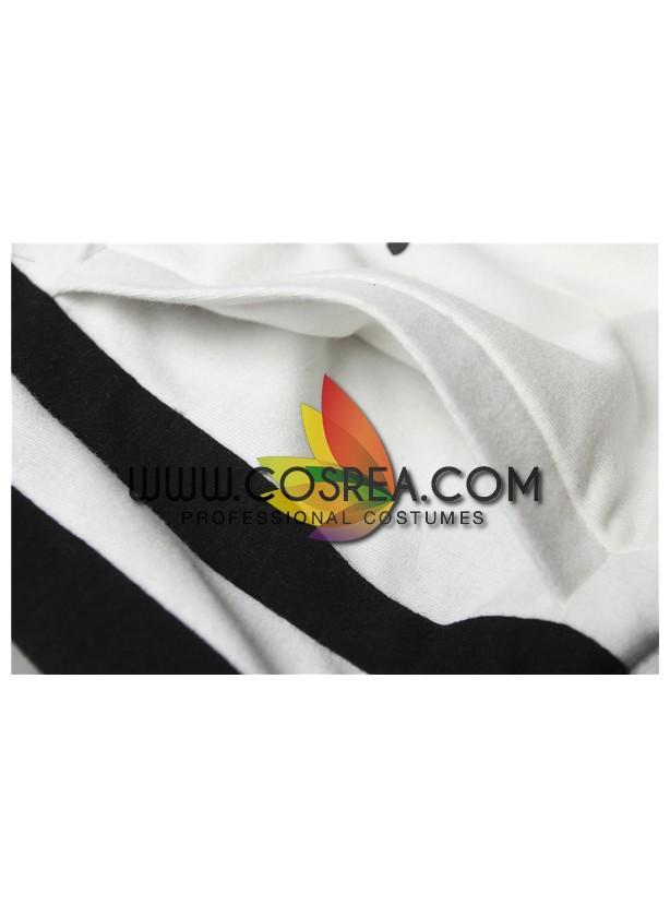 Cosrea K-O Kemono Friends Humboldt Penguin Cosplay Costume