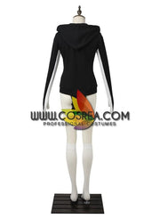 Cosrea K-O Kemono Friends Rockhopper Penguin Cosplay Costume