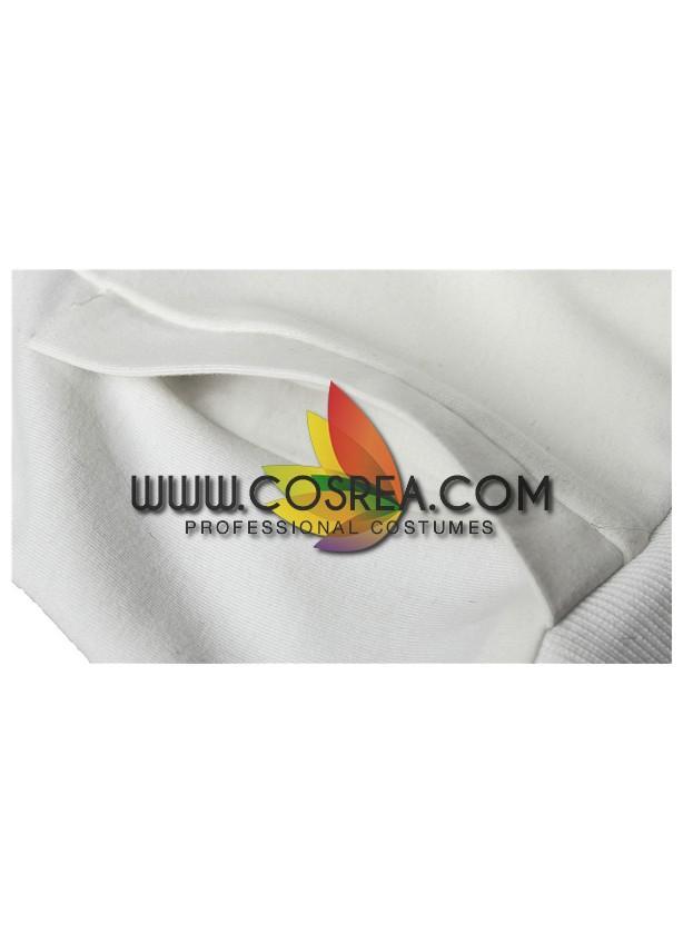 Cosrea K-O Kemono Friends Rockhopper Penguin Cosplay Costume