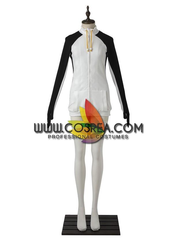 Cosrea K-O Kemono Friends Royal Penguin Cosplay Costume