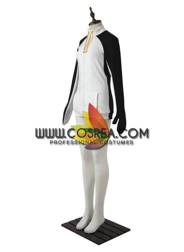 Cosrea K-O Kemono Friends Royal Penguin Cosplay Costume