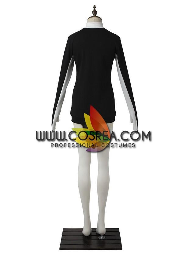 Cosrea K-O Kemono Friends Royal Penguin Cosplay Costume