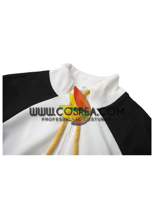 Cosrea K-O Kemono Friends Royal Penguin Cosplay Costume