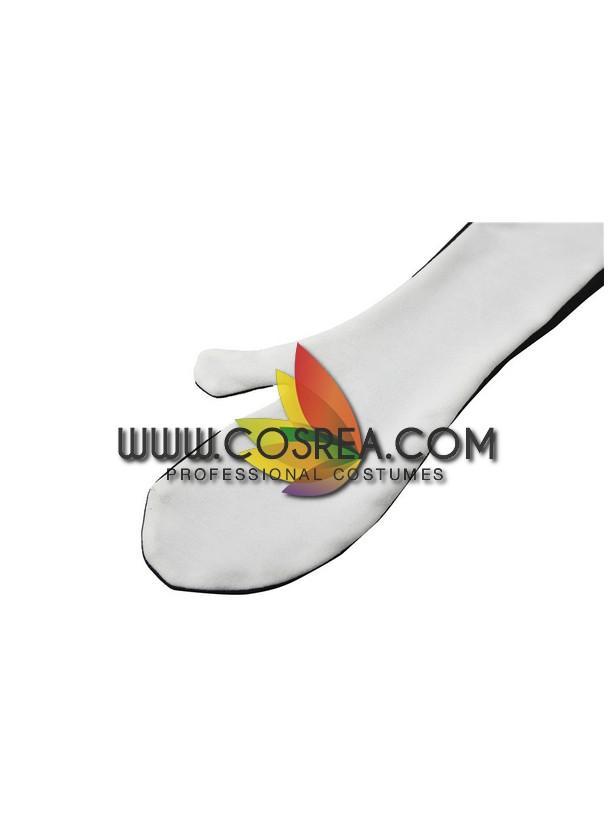 Cosrea K-O Kemono Friends Royal Penguin Cosplay Costume