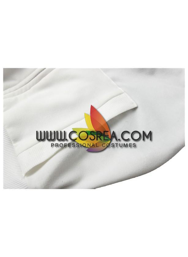 Cosrea K-O Kemono Friends Royal Penguin Cosplay Costume