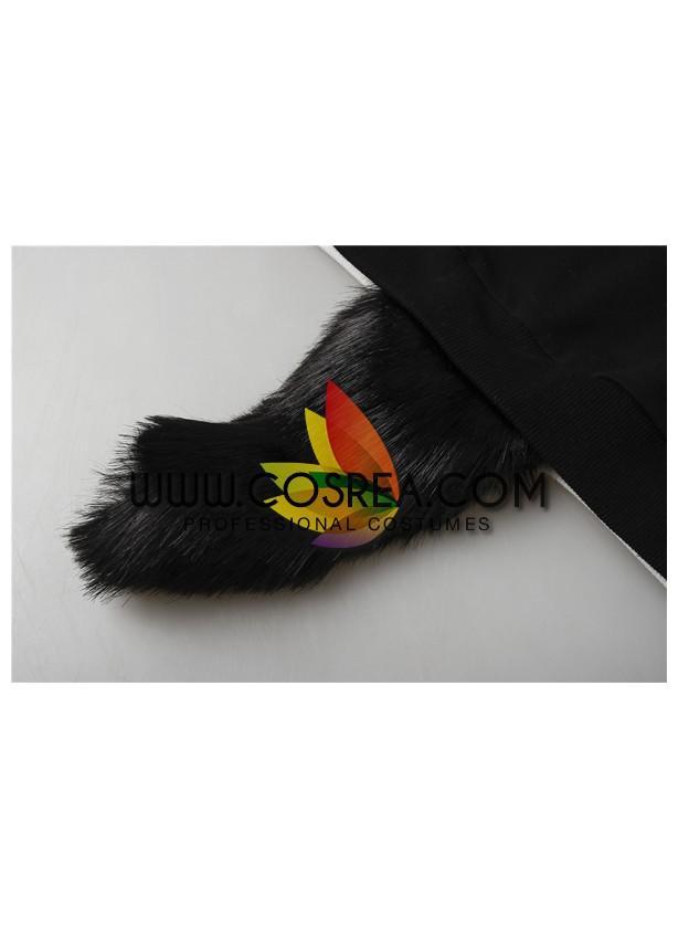 Cosrea K-O Kemono Friends Royal Penguin Cosplay Costume