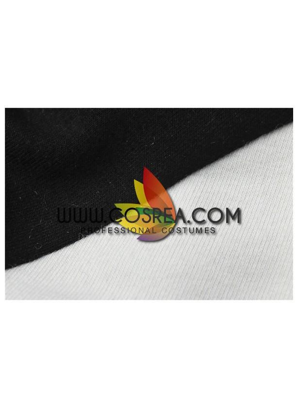 Cosrea K-O Kemono Friends Royal Penguin Cosplay Costume