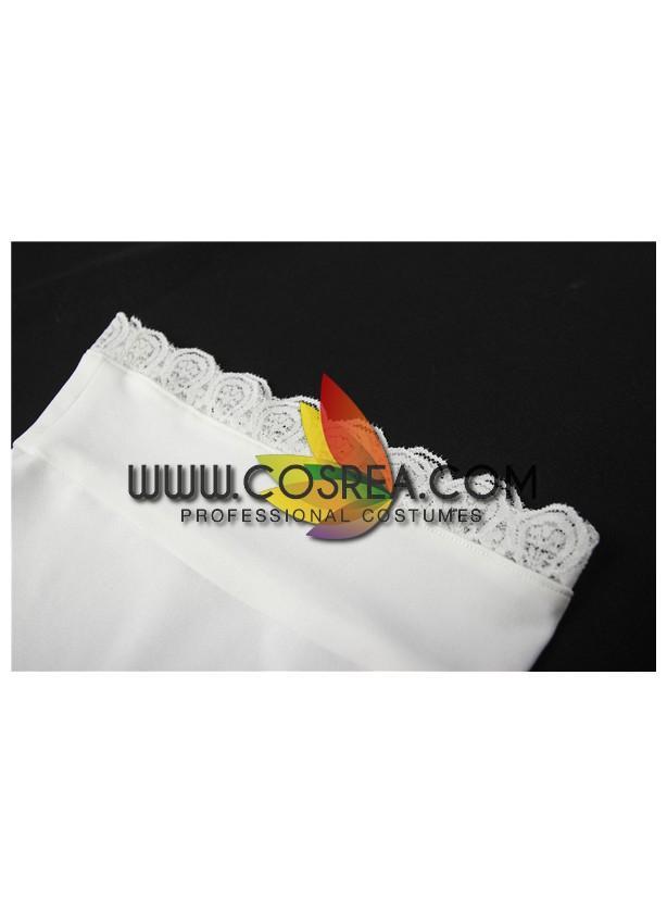 Cosrea K-O Kemono Friends Royal Penguin Cosplay Costume