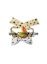 Cosrea K-O Kemono Friends Serval Cat Cosplay Costume