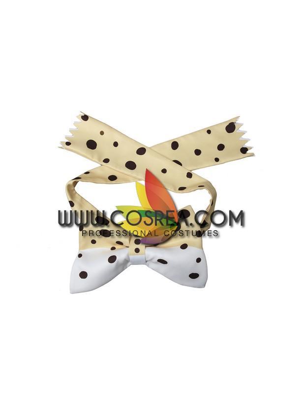 Cosrea K-O Kemono Friends Serval Cat Cosplay Costume