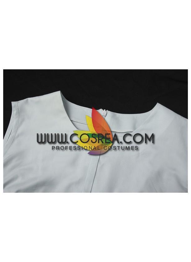 Cosrea K-O Kemono Friends Serval Cat Cosplay Costume