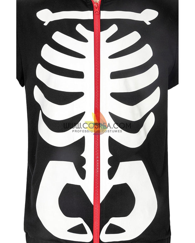 Cosrea K-O Kemono Jihen Kabane Kusaka Cosplay Costume
