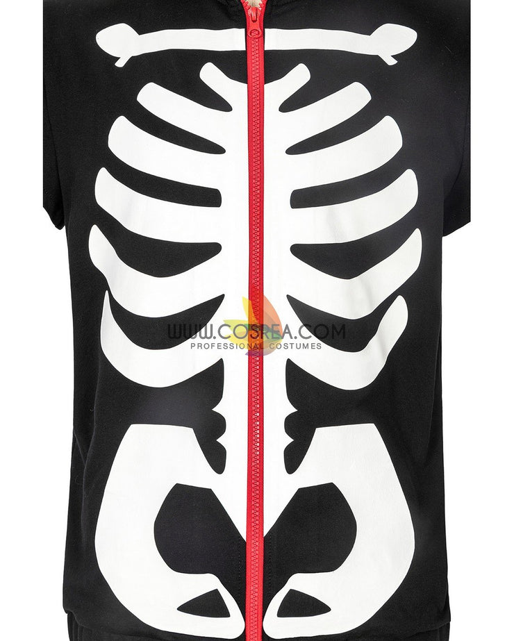 Cosrea K-O Kemono Jihen Kabane Kusaka Cosplay Costume