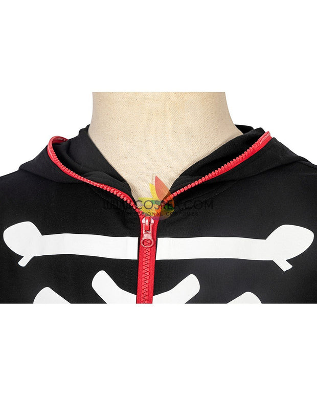 Cosrea K-O Kemono Jihen Kabane Kusaka Cosplay Costume