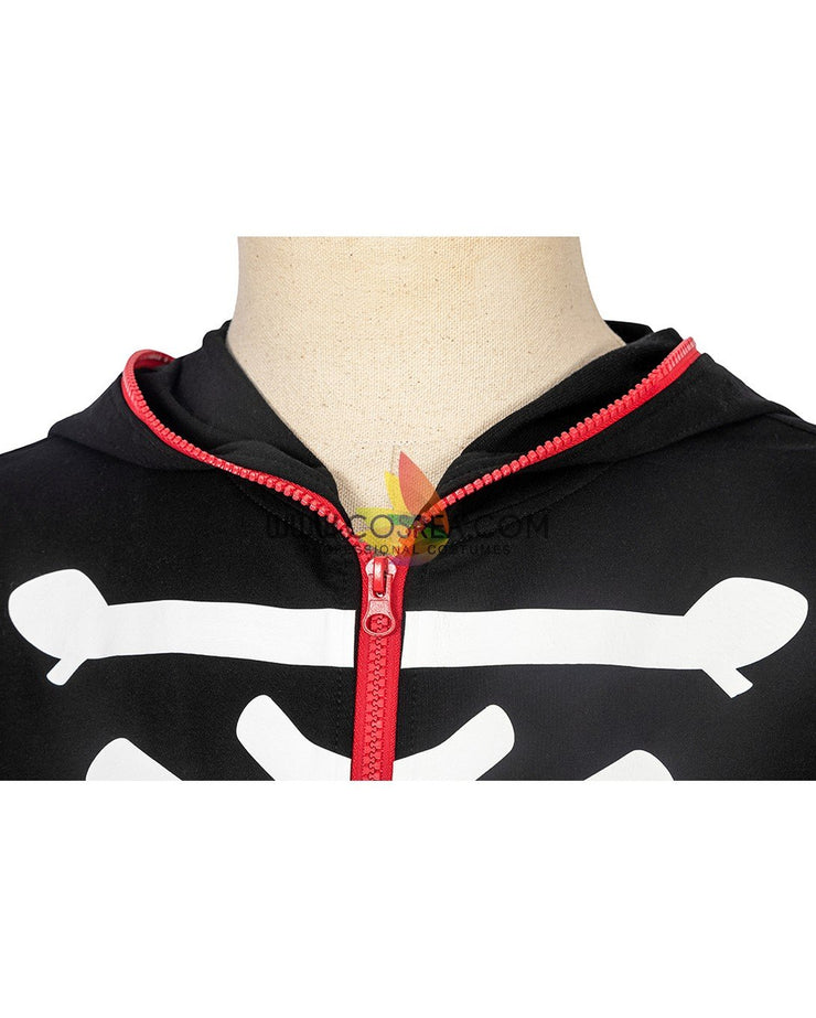 Cosrea K-O Kemono Jihen Kabane Kusaka Cosplay Costume