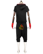 Cosrea K-O Kemono Jihen Kabane Kusaka Cosplay Costume