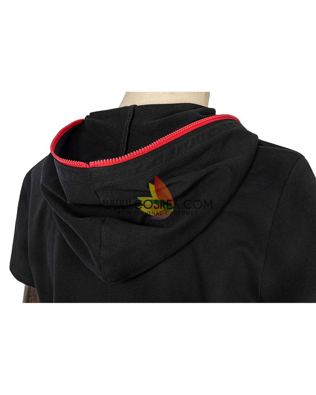 Cosrea K-O Kemono Jihen Kabane Kusaka Cosplay Costume