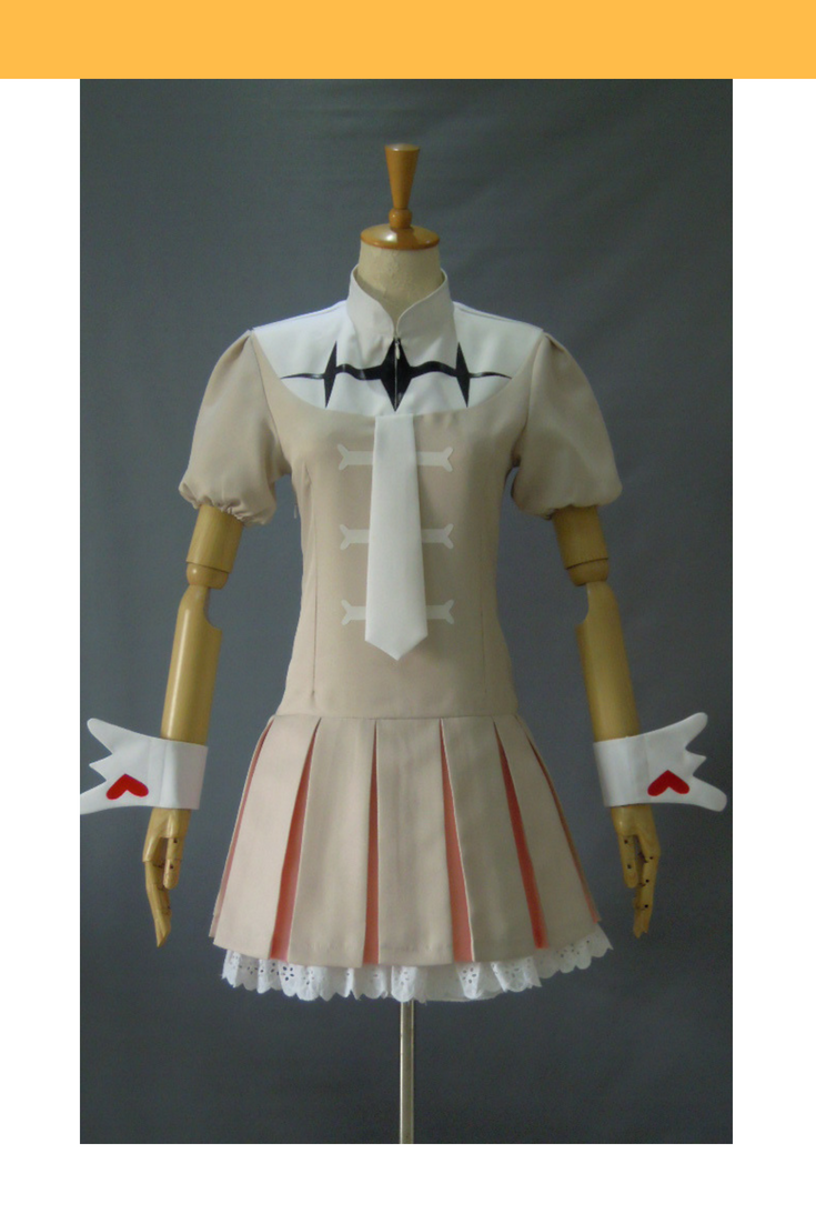 Cosrea K-O Kill La Kill Nonon Jakuzure Cosplay Costume