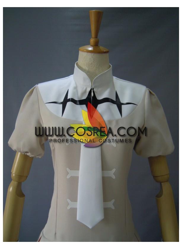 Cosrea K-O Kill La Kill Nonon Jakuzure Cosplay Costume