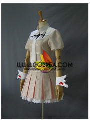 Cosrea K-O Kill La Kill Nonon Jakuzure Cosplay Costume