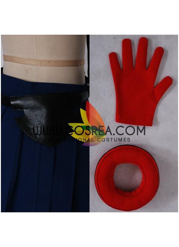 Cosrea K-O Kill La Kill Ryuko Matoi Uniform Cosplay Costume