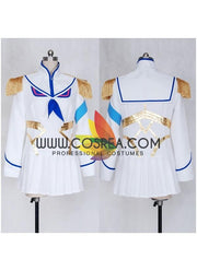 Cosrea K-O Kill La Kill Satsuki Kiryuin Cosplay Costume