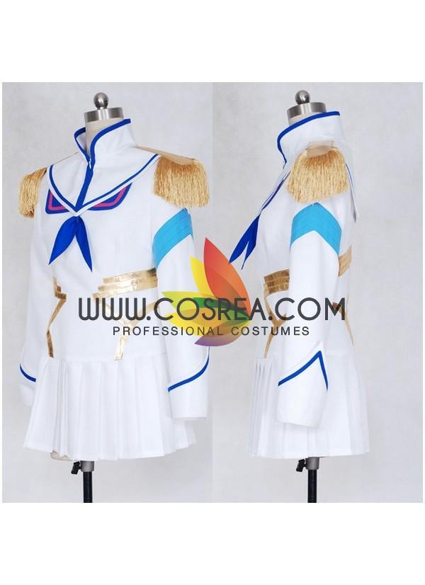 Cosrea K-O Kill La Kill Satsuki Kiryuin Cosplay Costume