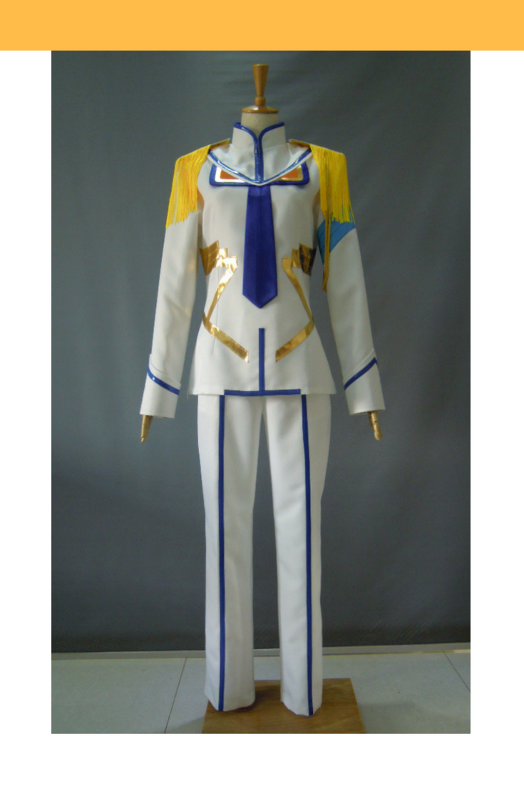 Cosrea K-O Kill La Kill Satsuki Uniform Cosplay Costume