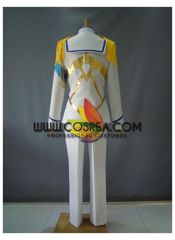 Cosrea K-O Kill La Kill Satsuki Uniform Cosplay Costume