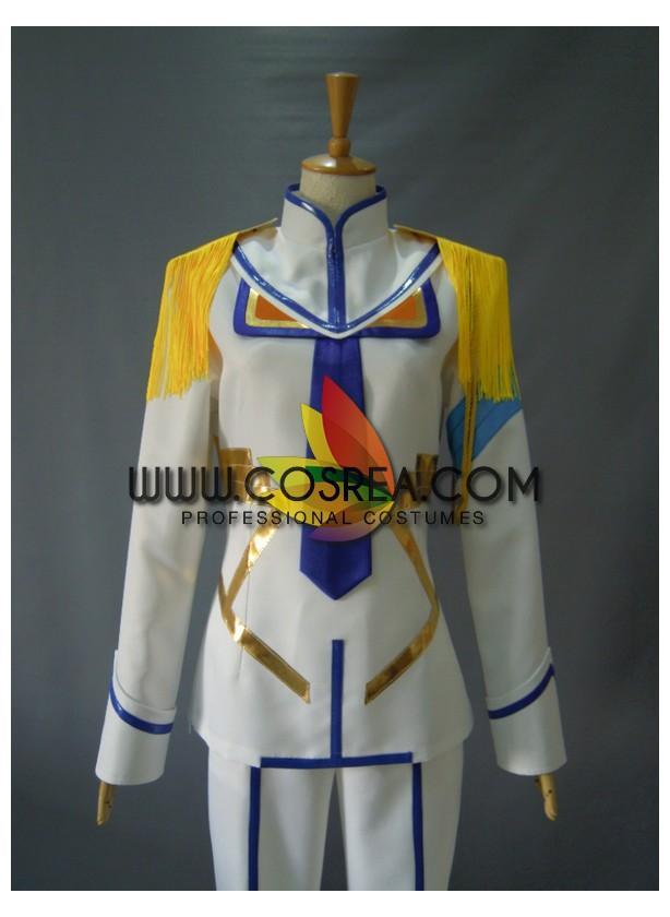 Cosrea K-O Kill La Kill Satsuki Uniform Cosplay Costume