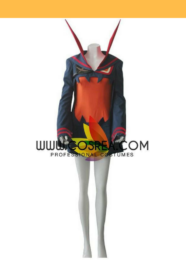 Cosrea K-O Kill La Kill Senketsu Cosplay Costume