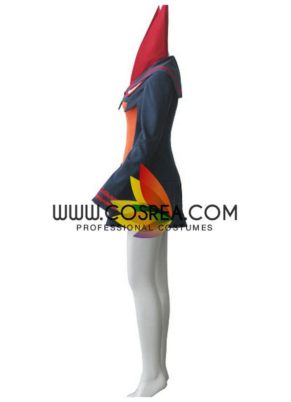Cosrea K-O Kill La Kill Senketsu Cosplay Costume