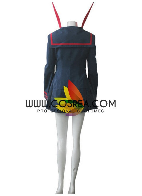 Cosrea K-O Kill La Kill Senketsu Cosplay Costume