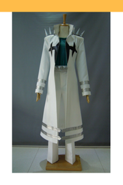 Cosrea K-O Kill La Kill Uzu Sanageyama Cosplay Costume