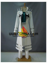 Cosrea K-O Kill La Kill Uzu Sanageyama Cosplay Costume