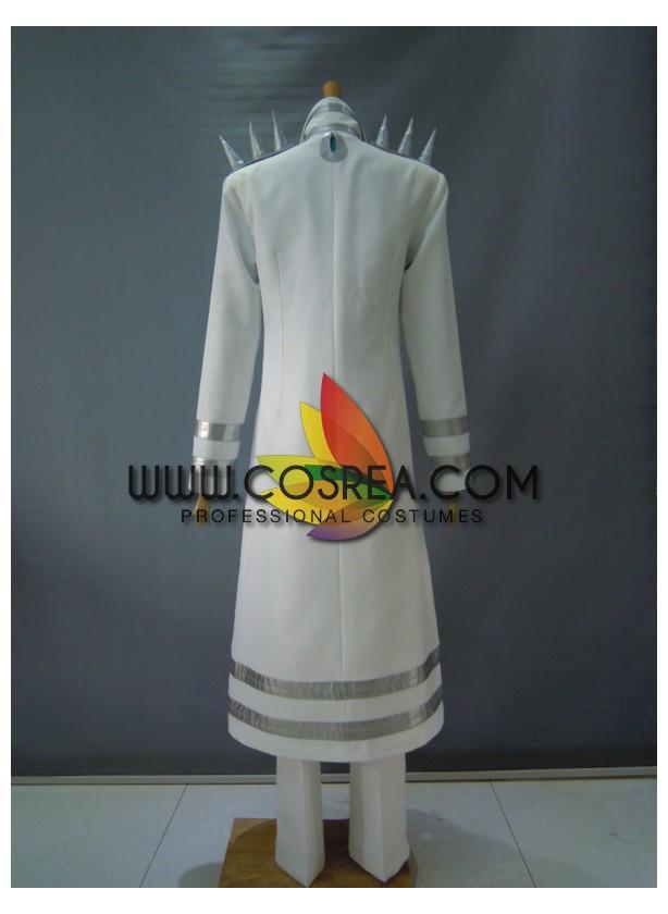 Cosrea K-O Kill La Kill Uzu Sanageyama Cosplay Costume