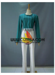 Cosrea K-O Kill La Kill Uzu Sanageyama Cosplay Costume