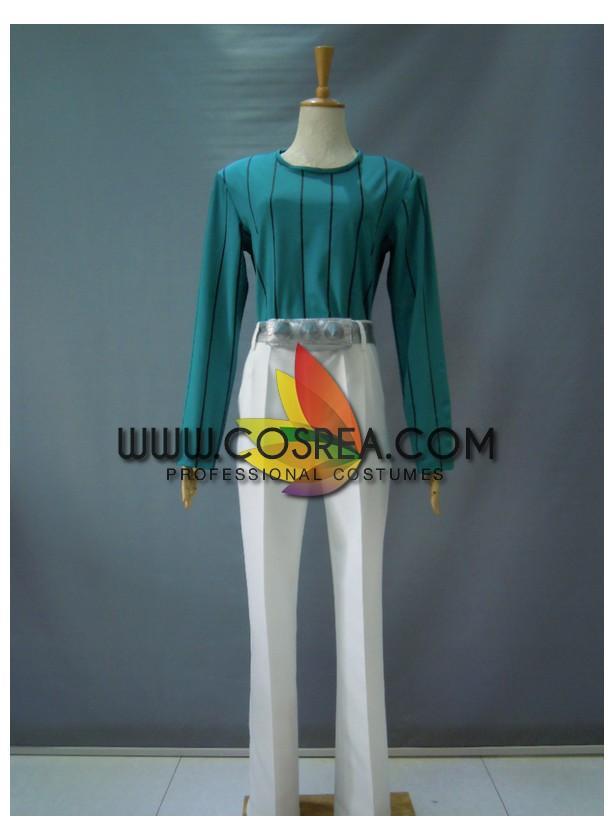 Cosrea K-O Kill La Kill Uzu Sanageyama Cosplay Costume