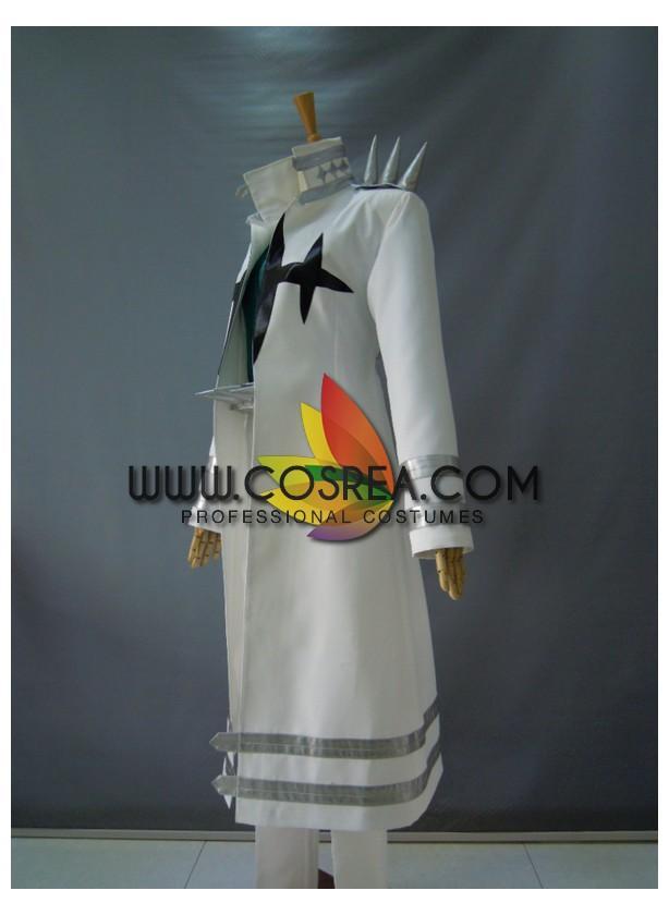 Cosrea K-O Kill La Kill Uzu Sanageyama Cosplay Costume